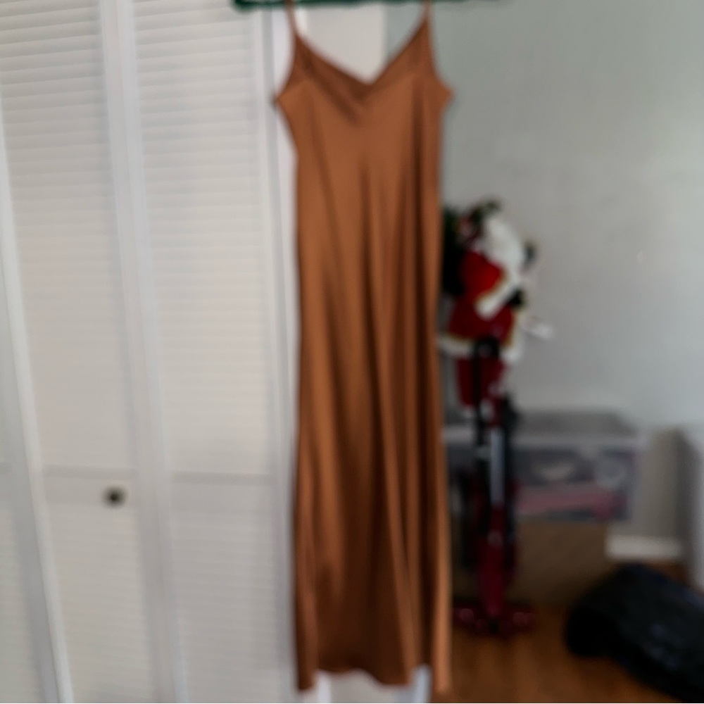 Express Dress - Picture 3 of 9